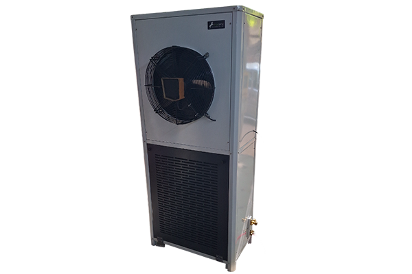 cooling & condenser coil