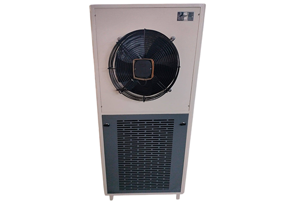 cooling & condenser coil