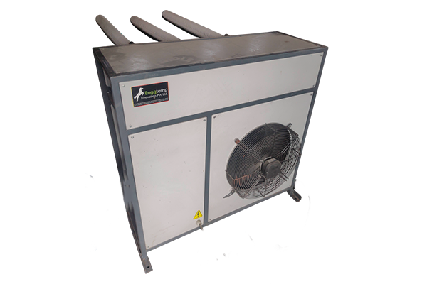 condenser coil supplier