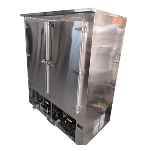 industrial air conditioner