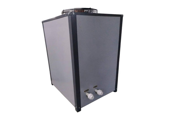 3 tr water chiller system