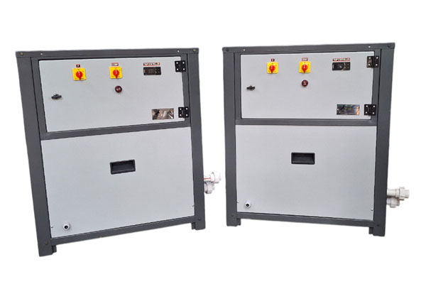 3 TR RO Water Chiller
