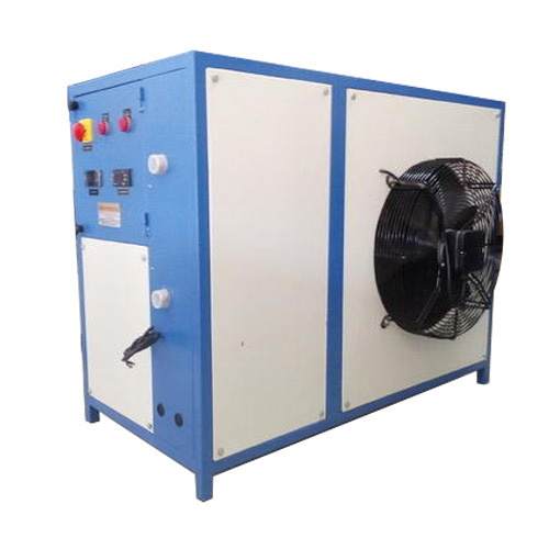 ro plant water chiller manufacturers in india